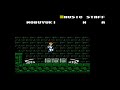 final battle and ending to journey to silius on nes. this game is made by the same company that made blaster master. requested by pabrtrky