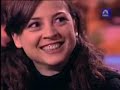 Leonor Watling en La noche sin tregua Part 2/2
