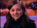 Leonor Watling en La noche sin tregua Part 2/2