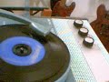 Chess Label Chuck Berry \"Rock & Roll Music\" Chess Label Chuck Berry \"Rock & Roll Music\"