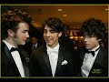 Jonas Brothers Visit the White House in Tuxes! *PICS* Part 2