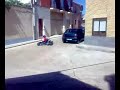 kart artesanal minarelli50 polini malossi mk