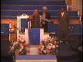 Bishop C. E. White (Live Holy Part 3) Bishop C. E. White (Live Holy Part 3)