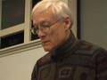 Walter Wink (2): Nonviolence for the Violent