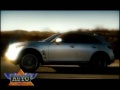 Icon for Post #Infiniti Launches in Europe at 2008 Geneva Motor Show