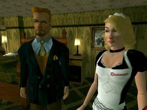 Gabriel Knight 3 : Enigme en Pays Cathare