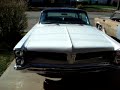 1963 Pontiac Parisienne