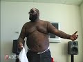 FADER TV: Rick Ross Interview