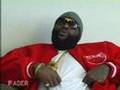 FADER TV: Rick Ross Interview