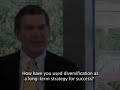 Q&A With Eaton Corporation Exec Alexander Cutler Q&A With Eaton Corporation Exec Alexander Cutler