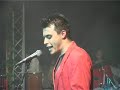 Afroeira Live at Estragon - Demo Video part.1