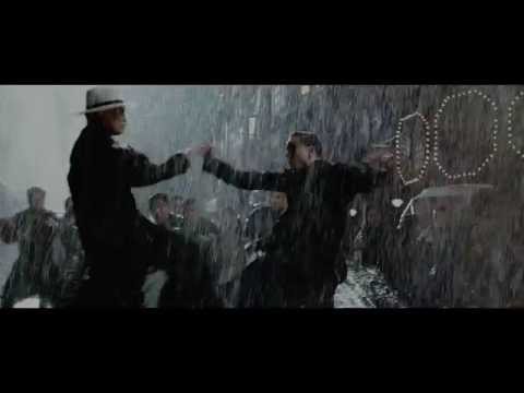 【一代宗師3D】傳奇再現版中文官方主預告