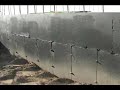 Back-filling the foundation level