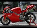 ドゥカティ 998S 998S ファイナルエディション