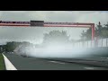 German Racers Liga // Little Testrace in Spa