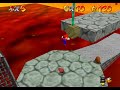 Super Mario 64~BitFS Freerun (TAS)
