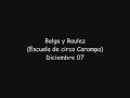 Belga y Raulez