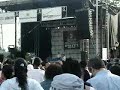 Baby Rasta Concert Oct 01 2006