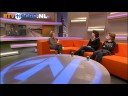 Roos Smit in Radeloos