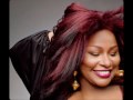 Wendy Williams Interviews Chaka Khan, Part 1