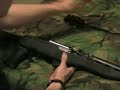 SKS Basic Stripping