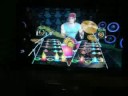 KMD0078 vs BBOKY2J(Guitar vs Controller) Raining Blood