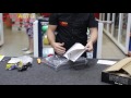 Video review Mystery MBS-304A