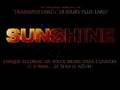 Sunshine Soundtrack - Sun Still Shine [final arranged cues]
