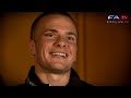manchester united and england's phil jones and tom cleverley talk exclusively to fatv ahead of england euro qualifier against bulgaria on friday. the manchester united duo are also joined in the squad by club mates ashley young and wayne rooney and chris smalling. the three lions travel to sofia for the first of the two games against the bulgarians on friday evening, before entertaining wales at wembley stadium on tuesday 6 september. the full squad looks like this: goalkeepers robert green (west ham united), joe hart (manchester city), david stockdale (ipswich town - on loan from fulham) defenders leighton baines (everton), gary cahill (bolton wanderers), ashley cole (chelsea), phil jagielka (everton), phil jones (manchester united), joleon lescott (manchester city), micah richards (manchester city), chris smalling (manchester united), john terry (chelsea) midfielders gareth barry (manchester city), tom cleverley (manchester united), stewart downing (liverpool), adam johnson (manchester city), frank lampard (chelsea), james milner (manchester city), scott parker (west ham united), theo walcott (arsenal), ashley young (manchester united) forwards darren bent (aston villa), andy carroll (liverpool), jermain defoe (tottenham hotspur), wayne rooney (manchester united)