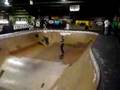 Skateboard Concusion