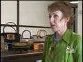 Moss Landing Purse Designer In High Demand For Concours d'El