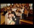Mike and Maz' Wedding 28 Dec 2007