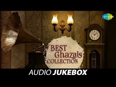 Best Of Ghazals from Films | Audio Juke Box Full Song Volume 3 | Filmy Ghazals Songs