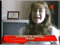 Christell - Su Historia en Rojo Fama Contrafama 2007