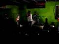 The Pursuit- Sebastien