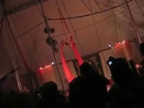 YouTube: Burningman
