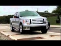 Ford F-150 v/s Dodge Ram v/s Chevy Silverado v/s Toyota Tundra (Durabilidad)