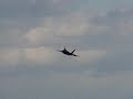 2006 new castle airshow   f 22 raptor