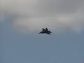 2006 new castle airshow   f 22 raptor