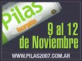 Pilas 2007 | �EmPrende! Tu idea. Tu negocio. Tu futuro.