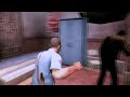 Manhunt 2 - Phone kill gameplay - wii