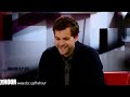 http://www.cbc.ca/thehour joshua jackson has managed to pull off what a lot of actors don't. he went from being a teen idol, to a serious actor working with ...