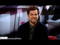 http://www.cbc.ca/thehour joshua jackson has managed to pull off what a lot of actors don't. he went from being a teen idol, to a serious actor working with ...