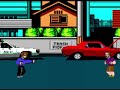 one man. one gun. one day... silent night deadly night part 2 for the nintendo entertainment system. based on the film silent night deadly night part 2. you play as the ill-tempered ricky caldwell who is on a violent rampage with a gun in some random neighborhood. disclaimer -this video is intended for parody purposes. for bonus points, see if you can spot some things that i borrowed from other real nes games. thank you for watching!