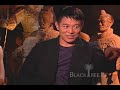 Monday Night Conversation - Jet Li &amp; Michelle Yeoh (Mummy 3)