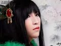 cosplay 峨情侠踪COSER cos
