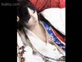 cosplay 峨情侠踪COSER cos