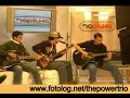 Digito3 - O Tempo Não Pára (Acustico Na Pilha, 13/09/2006) Digito3 - O Tempo Não Pára (Acustico Na Pilha, 13/09/2006)