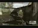 Call of Duty 4 Golden weapons