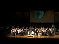 2007 Carroll High School Advanced Concert Band